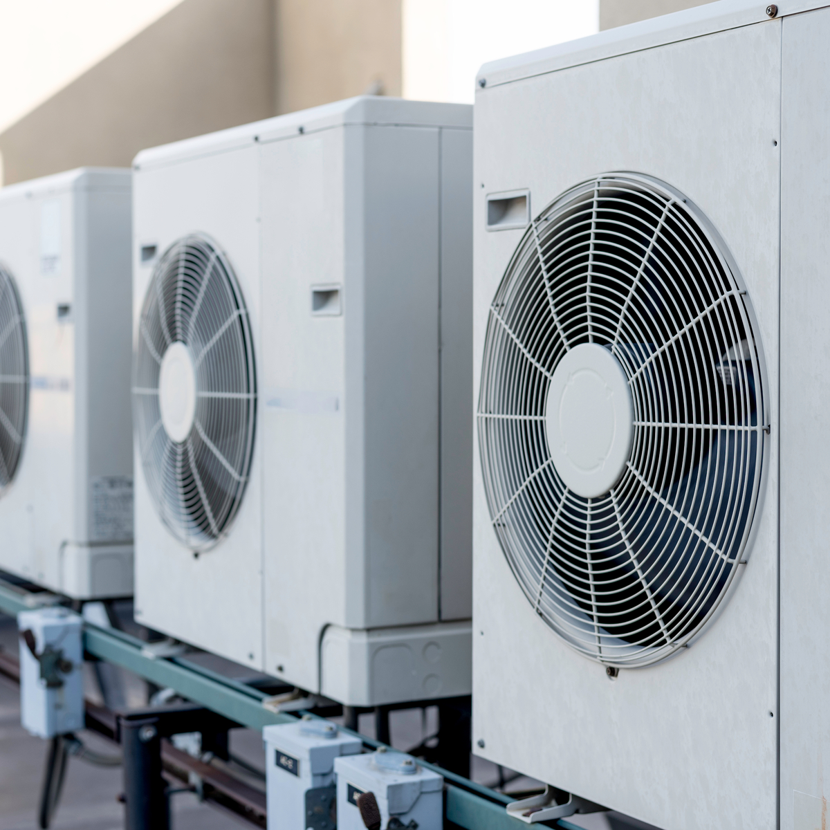 HVAC Trends That Are Shaping the Industry